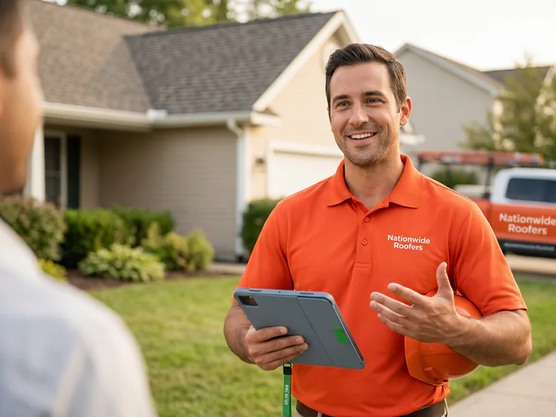 Roof Installation  in Southaven  FAQ